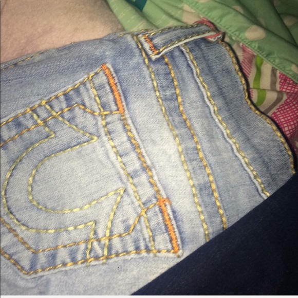 True religion jeans for cheap - Picture 1 of 3
